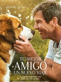 Tu mejor amigo: Un nuevo viaje