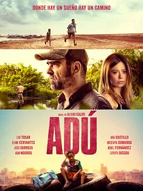 Adú