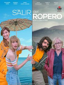 Salir del ropero