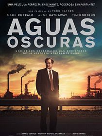 Aguas oscuras
