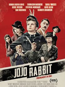 Jojo Rabbit
