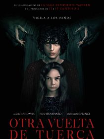 Otra vuelta de tuerca
