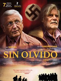 Sin olvido