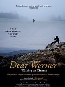 Dear Werner (Walking On Cinema)