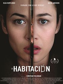 La habitación