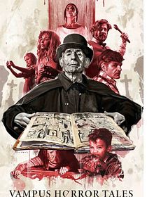 Vampus Horror Tales
