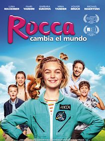 Rocca cambia el mundo