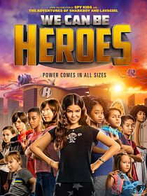 Superniños