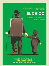 El chico (The Kid)