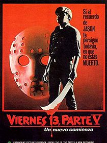 Viernes 13, parte V: Un nuevo comienzo