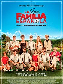 La gran familia española