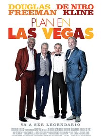 Plan en Las Vegas
