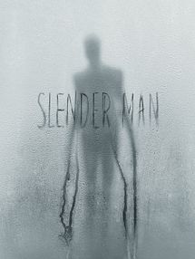 Slender Man Tráiler