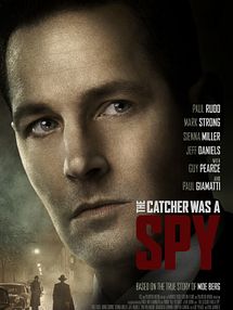 The Catcher Was a Spy Tráiler