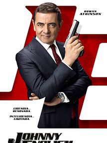 Johnny English: De nuevo en acción Tráiler (2)