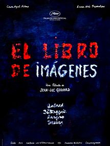 Le Livre d'image Tráiler VO