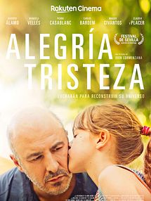Alegría, tristeza Tráiler