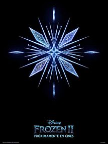 Frozen 2 Teaser