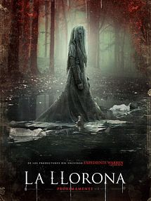 La Llorona Tráiler