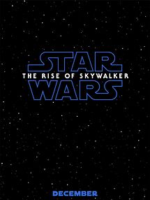 Star Wars: The Rise of Skywalker Teaser VO