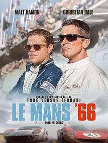 Le Mans '66 Tráiler