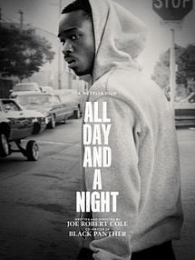 Todo el día y una noche Tráiler VOSE