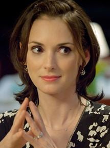 Winona Ryder Sensacine Com