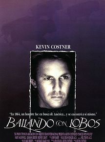 Bailando Con Lobos Pelicula 1990 Sensacine Com