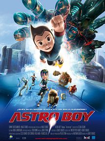 Astro Boy