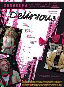 Delirious