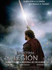 La última legión