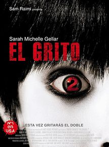 El grito 2