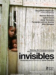 Invisibles