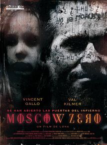 Moscow Zero