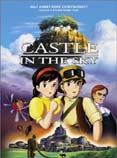 El Castillo en el Cielo