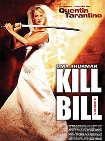 Kill Bill Volumen 2