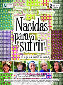 Nacidas para sufrir