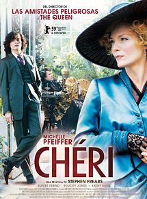 Chéri