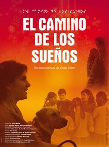 El camino de los sueños