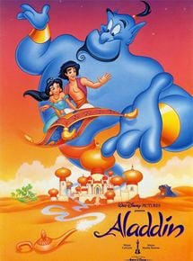 Aladdin - Película 1992 - SensaCine.com