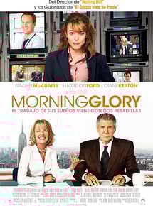 Morning Glory