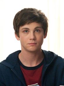 Logan Lerman - SensaCine.com