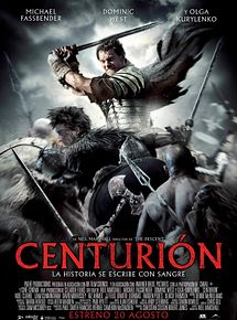Centurión
