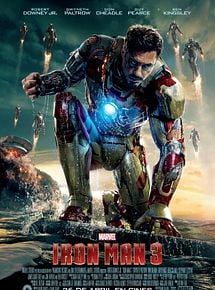 Iron Man 3