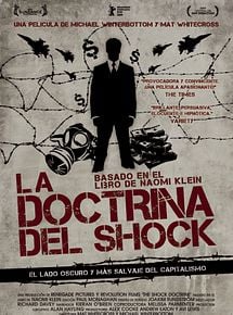 La doctrina del Shock