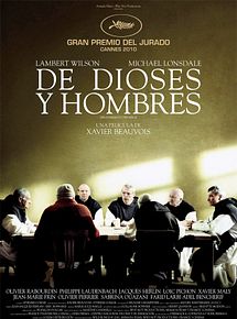 De dioses y hombres