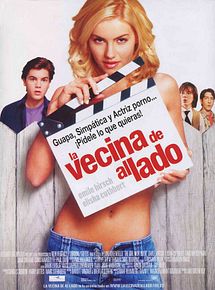 Chicas Adolescentes - La vecina de al lado - PelÃ­cula 2004 - SensaCine.com