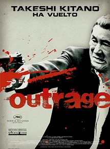 Outrage