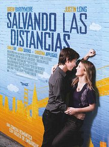 Salvando las distancias