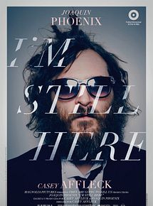 I'm Still Here